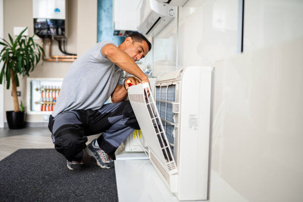 Best Local Air Duct Cleaning Services  in Campbellsport, WI