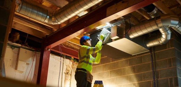 Best Commercial Air Duct Cleaning  in Campbellsport, WI