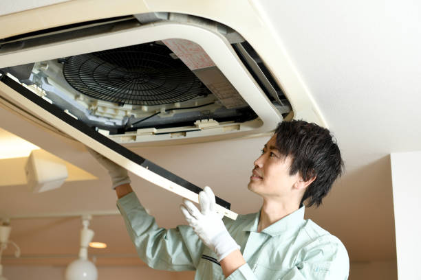 Best Professional Duct Cleaning Services  in Campbellsport, WI
