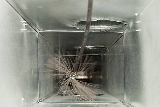 Best Residential Air Duct Cleaning  in Campbellsport, WI