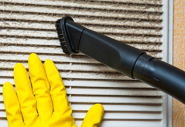 Best Air Duct Cleaning Near Me  in Campbellsport, WI
